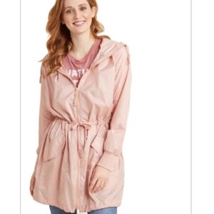 BB Dakota Outdoorsy Outlook Anorak Jacket